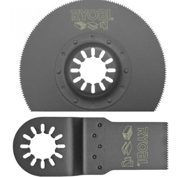 

Набор полотен для Ryobi RAK02MT (5132002595)