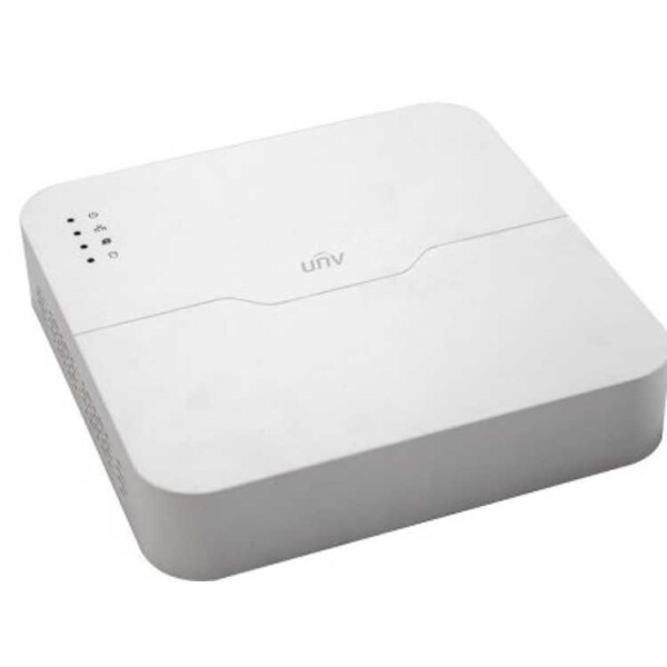 

Сетевой IP видеорегистратор Uniview NVR301-08LB