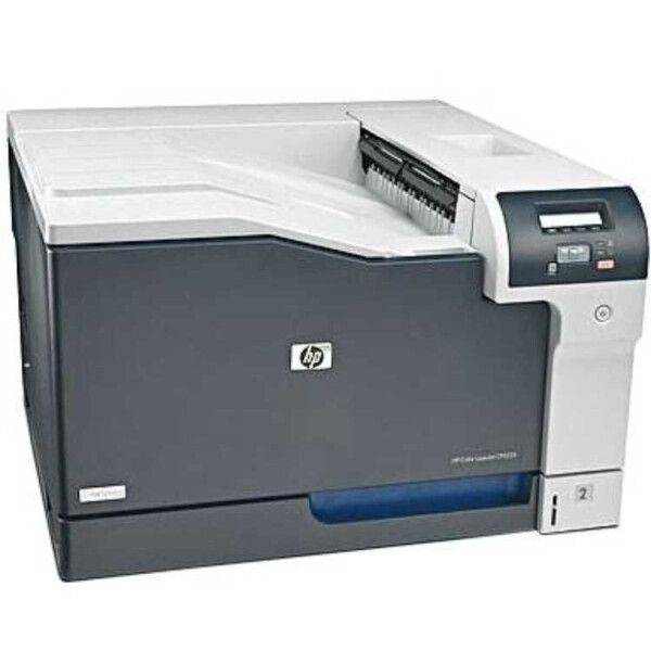 

HP Color LaserJet Pro CP5225dn (CE712A)