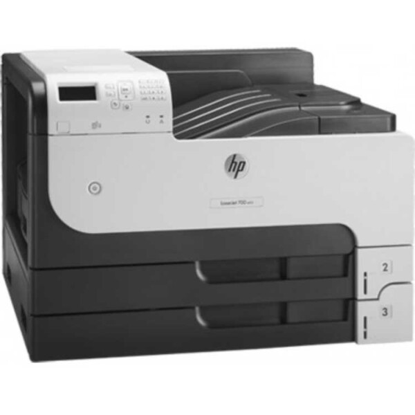 

HP LaserJet Enterprise 700 M712dn (CF236A)