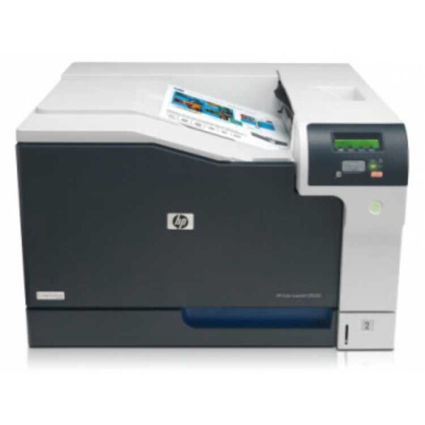 

HP Color LaserJet Pro CP5225 (CE710A)