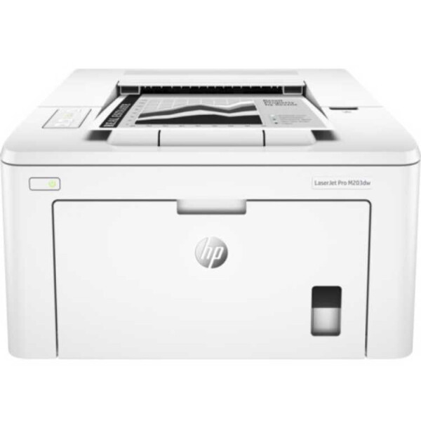 

HP LaserJet Pro M203dw (G3Q47A)