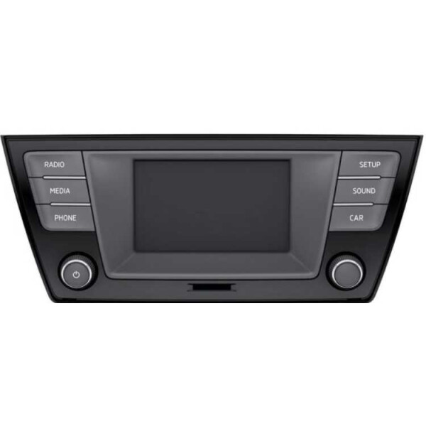 

Мультимедийный видео интерфейсс Gazer VI700W-MIB2E