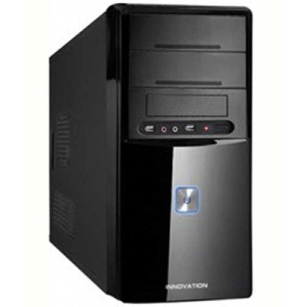 

Delux MK 290 Black 400W 8Fan
