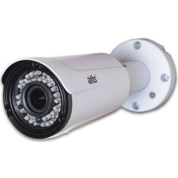 

MHD видеокамера AMVD-2MIR-20W/2.8 Prime