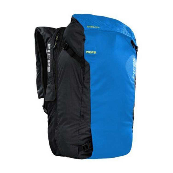 

Рюкзак Pieps Jetforce BT Pack 35 M/L (черный)-(синий)