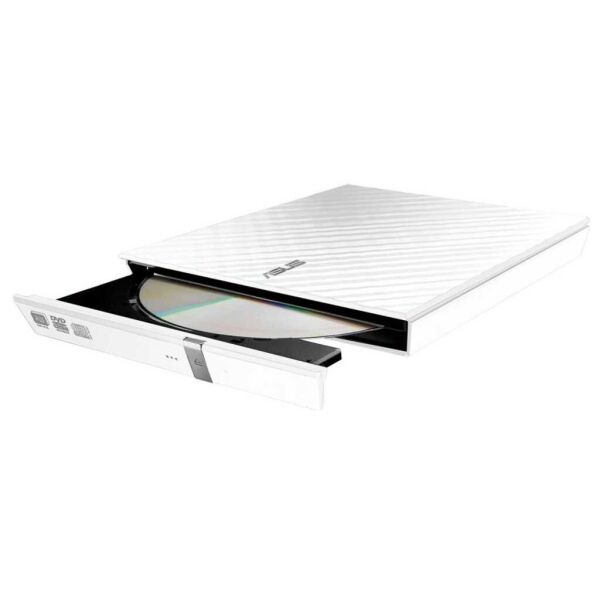 

ASUS SDRW-08D2S-U_LITE/WHT (SDRW-08D2S-U_LITE/WHT)