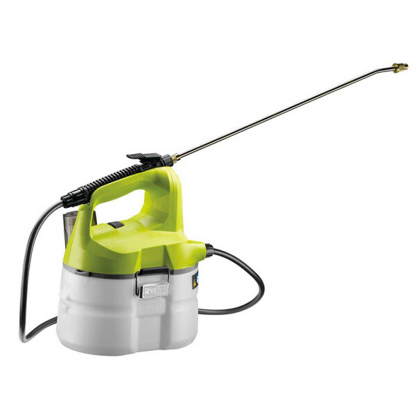 

Опрыскиватель Ryobi ONE+ OWS1880 (5133002676)