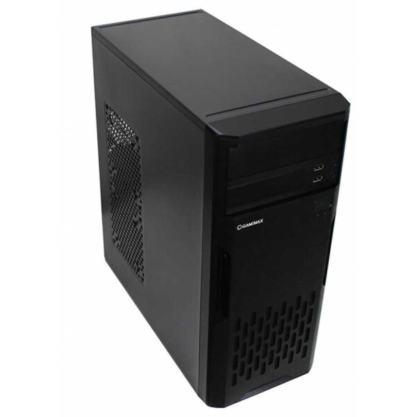 

Корпус GAMEMAX ET-210-500W