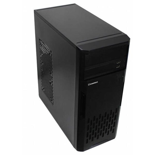 

Корпус GAMEMAX ET-210-500W