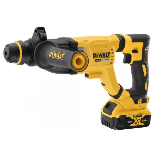 

Перфоратор DeWALT, SDS-Plus, DCH263P1