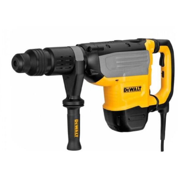 

Перфоратор сетевой SDS-MAX DeWALT D25773K
