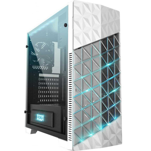 

Корпус AZZA Onyx 260W (CSAZ-260XW)