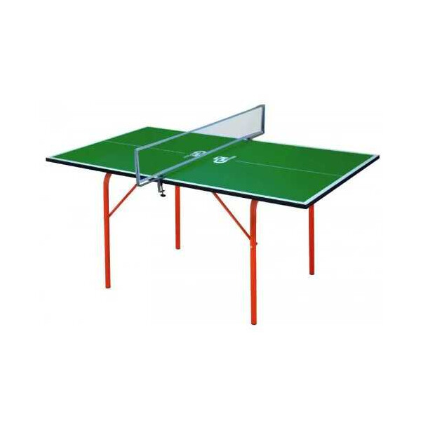 

Теннисный стол GSI-Sport Junior Green