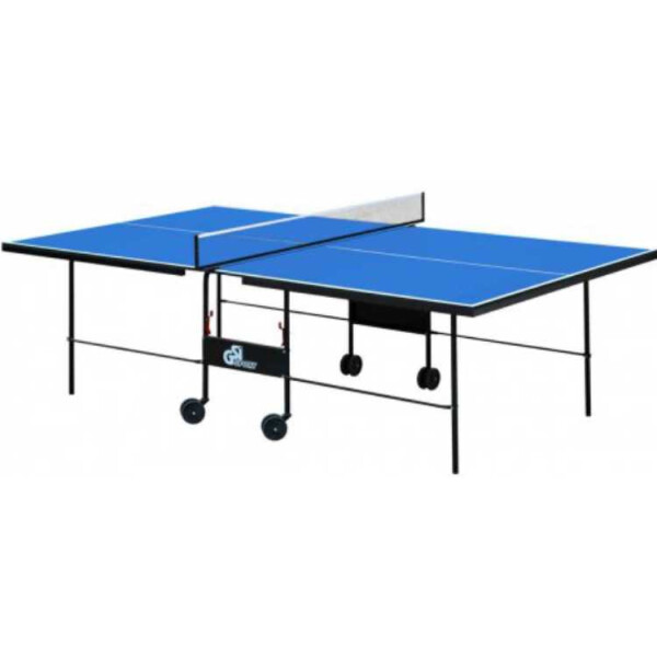 

Теннисный стол GSI-Sport Athletic Premium Blue Gk-3.18