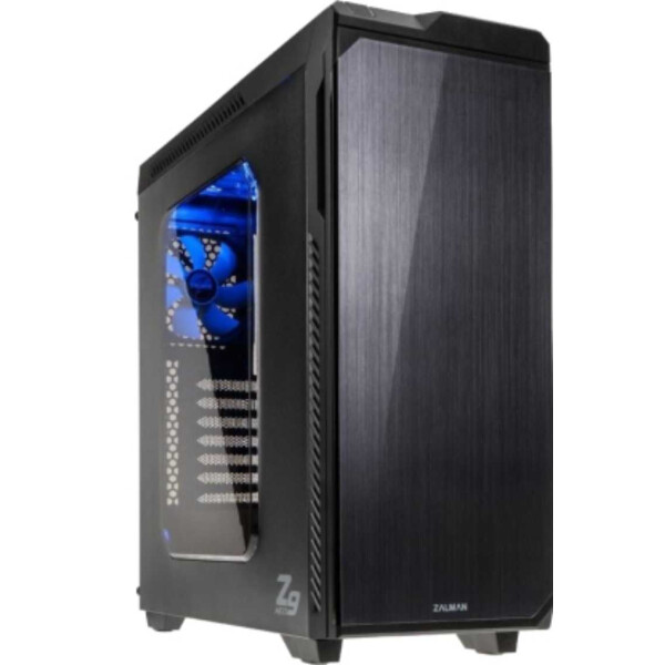 

Корпус ZALMAN Z9 NEO (Black)