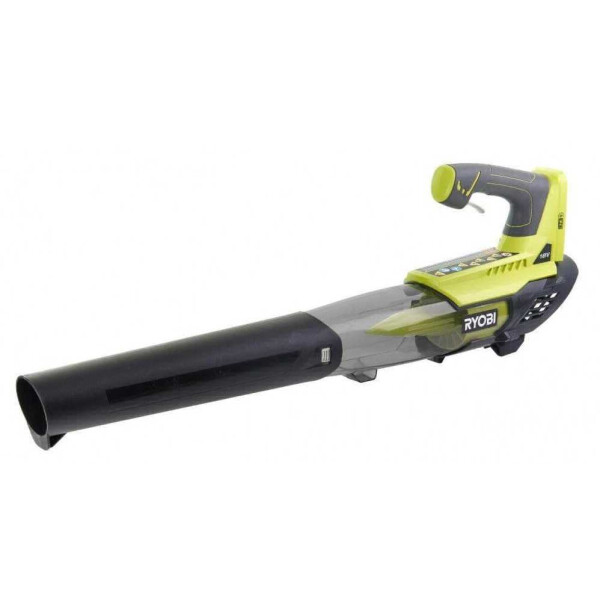 

Садовый пылесос Ryobi ONE+ Hybrid OBL18JB (5133003662)
