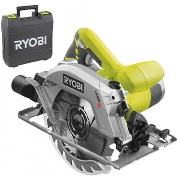 

Дисковая пила Ryobi RCS-1600K