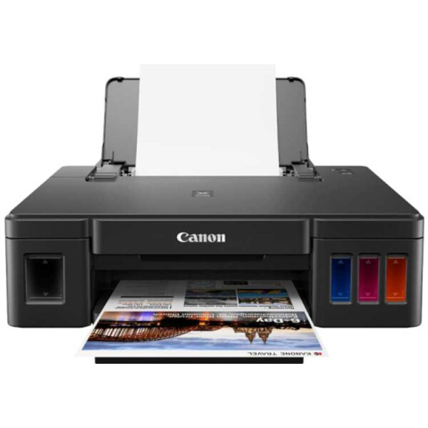 

Принтер Canon PIXMA G1411 (2314C025)