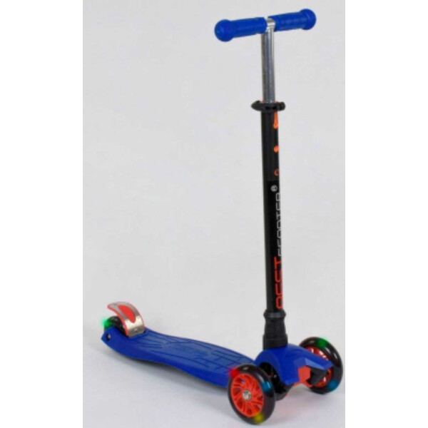 

Самокат Best Scooter MAXI Синий (466-113/А 24966)
