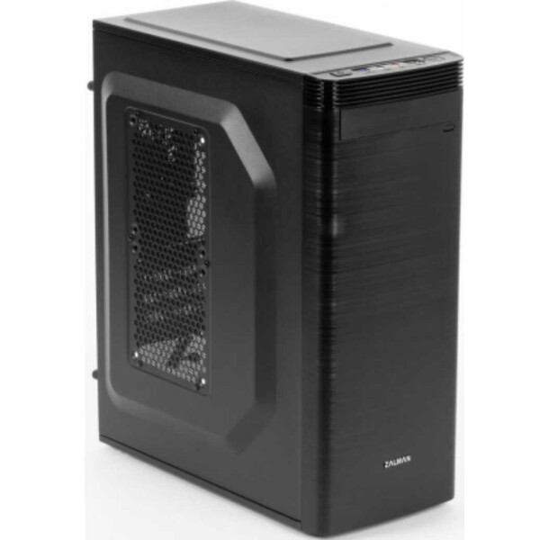 

Корпус Zalman ZM-T5