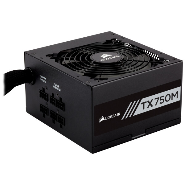 

Блок питания Corsair TX750M (CP-9020131-EU) 750W