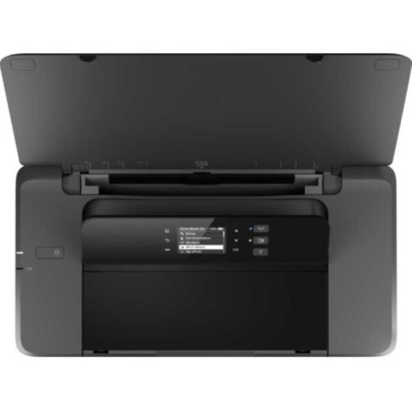 

HP OfficeJet 202 mobile (N4K99C)