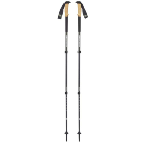 

Black Diamond Alpine Carbon Cork 61-130 (BD 112514.3010)