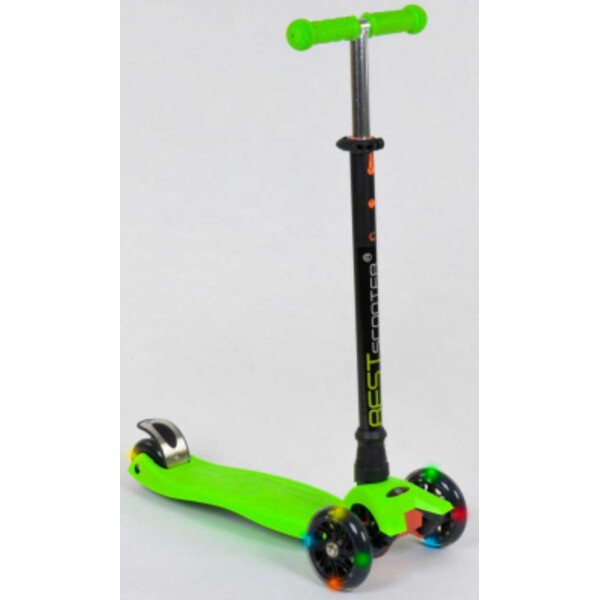 

Самокат Best Scooter MAXI Салатовый (466-113/А 24273)