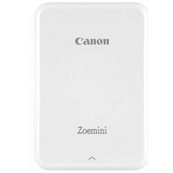 

Canon ZOEMINI PV123 White