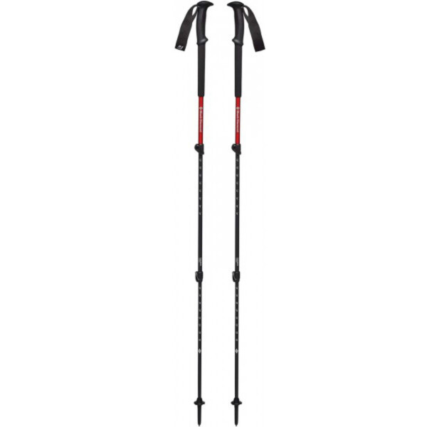 

Палки Треккинговые Trail Back Ии Octane (BD 112227.8001)
