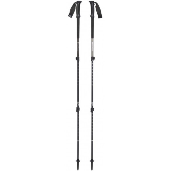 

Black Diamond Trail Back 63-140 Черный (BD 112509.3007)