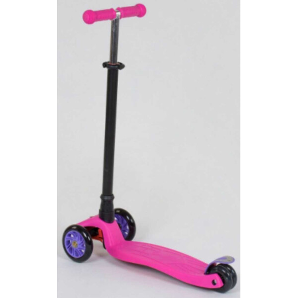 

Самокат Best Scooter MAXI Розовый (466-113/А 24437)