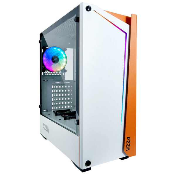 

Корпус AZZA APOLLO 430 (CSAZ-430B-DF2)