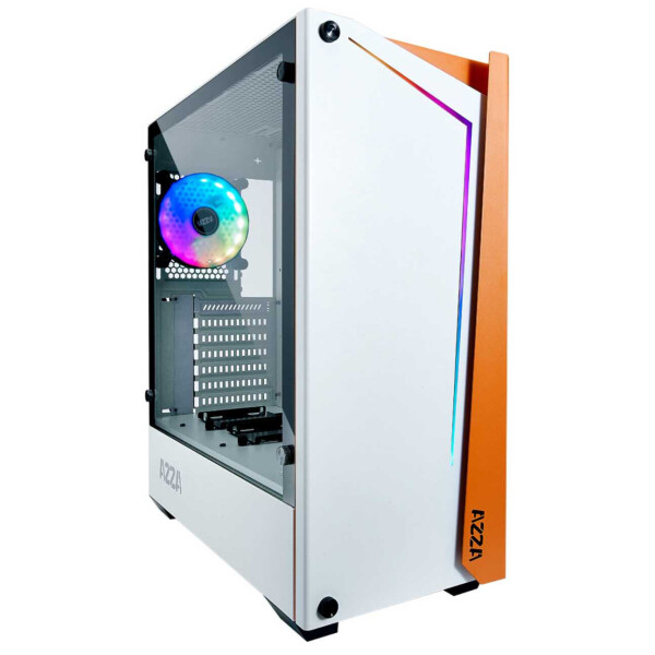 

Корпус AZZA APOLLO 430 (CSAZ-430W-DF2)