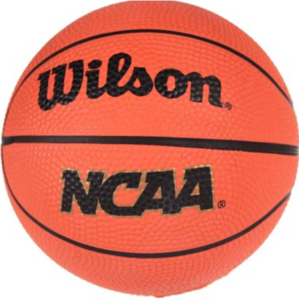 

Мини-мячик баскетбольный Wilson MICRO BASKETBALL SS19-101674