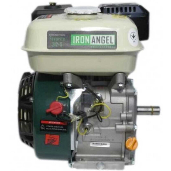 

Iron Angel Favorite 212-S/20