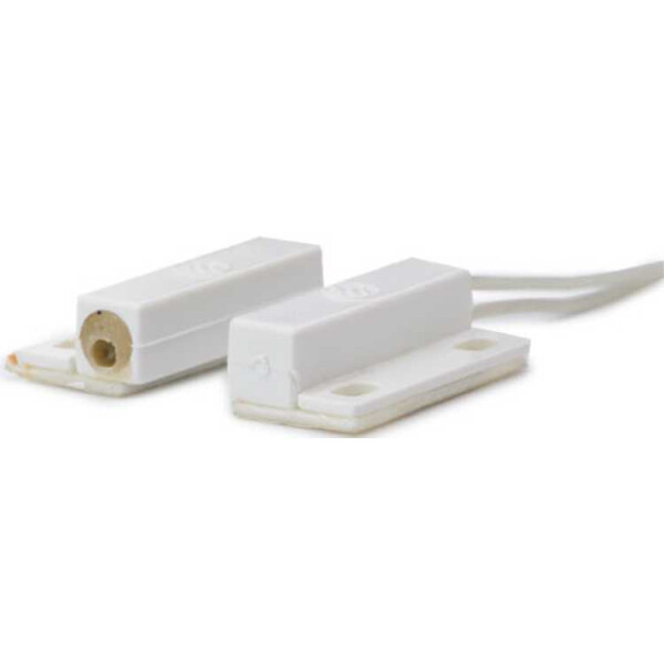 

Датчик открытия магнитоконтактный Электрон ЕСМК-1 белый