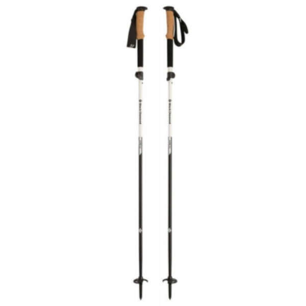 

Black Diamond Alpine Carbon Z Z-Poles 45-130 (BD 112174-130)