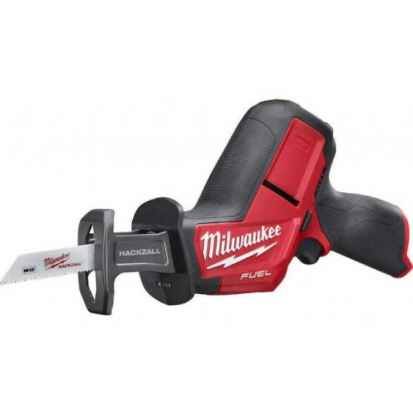

Аккумуляторная сабельная пила Milwaukee M12 (2520-21XC)