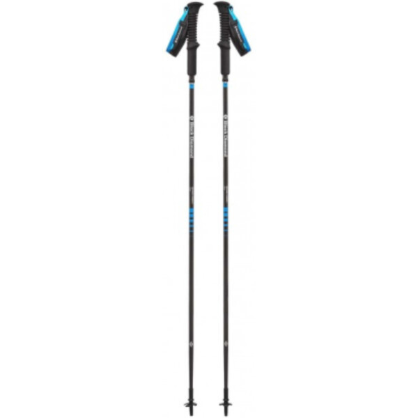 

Black Diamond Distance Carbon Z 110 Черный (BD 112205-110)