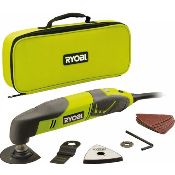 

РЕНОВАТОР Ryobi RMT200S