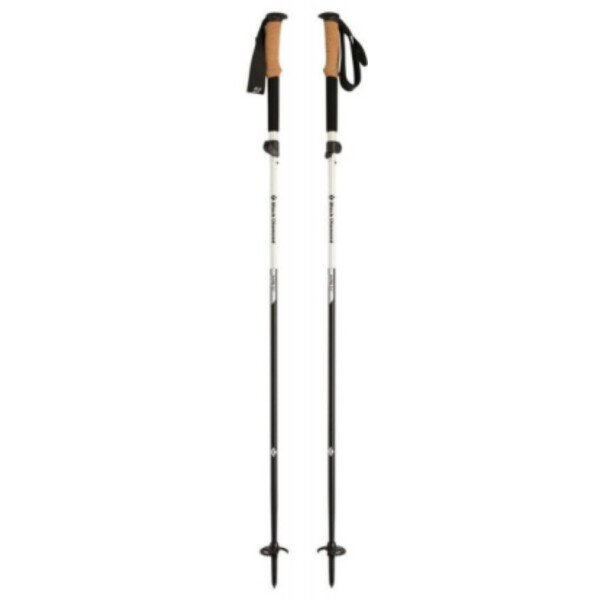 

Black Diamond Alpine Carbon Z Z-Poles 35-100 Черный (BD 112174-110)
