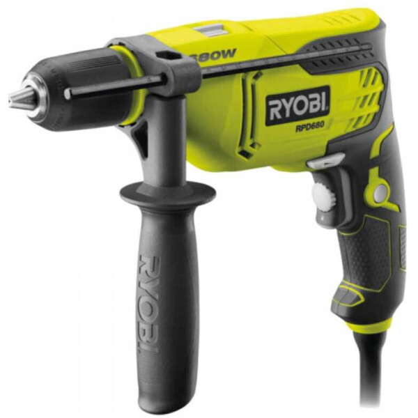 

Ryobi RPD680K