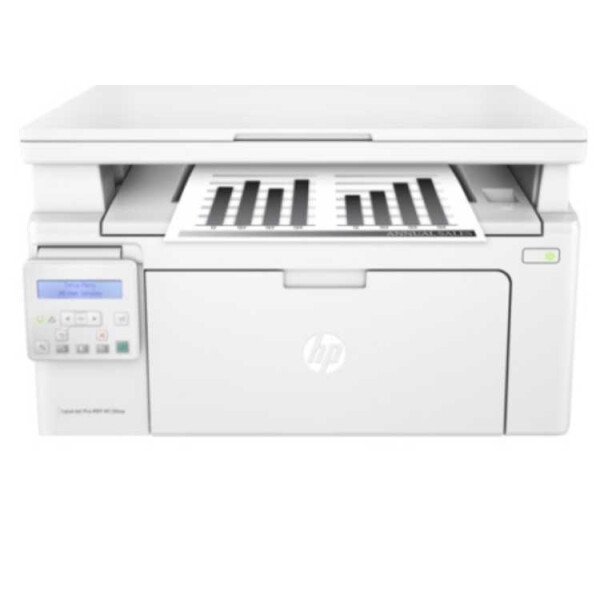

Многофункциональное устройство HP LJ_M130NW