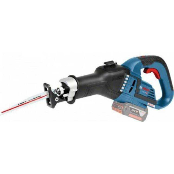 

Аккумуляторная сабельная пила Bosch GSA 18V-32 18 В (06016A8102)