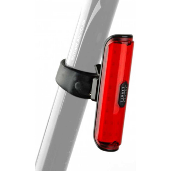 

фонарь мигалка задний A-Pilot USB CobLed 50 lm (12039149)