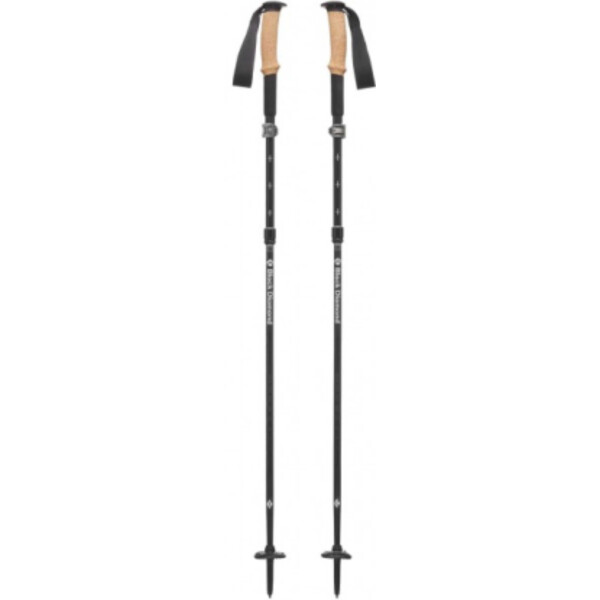 

Black Diamond Alpine Flz Z-Poles 95-110 Черный-Белый (BD 112195-110)