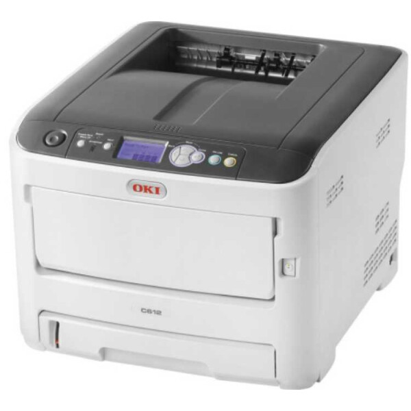 

Принтер OKI C532DN