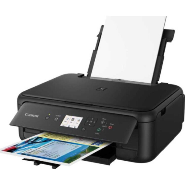 

Многофункциональное устройство CANON PIXMA TS5140 BLACK